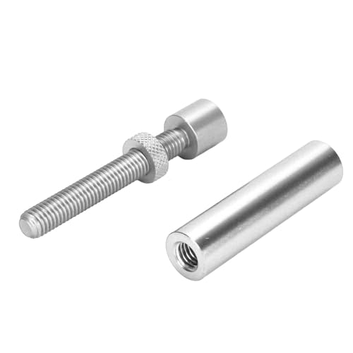 Soporte ajustable para GPU en aleación de aluminio miniatura 1