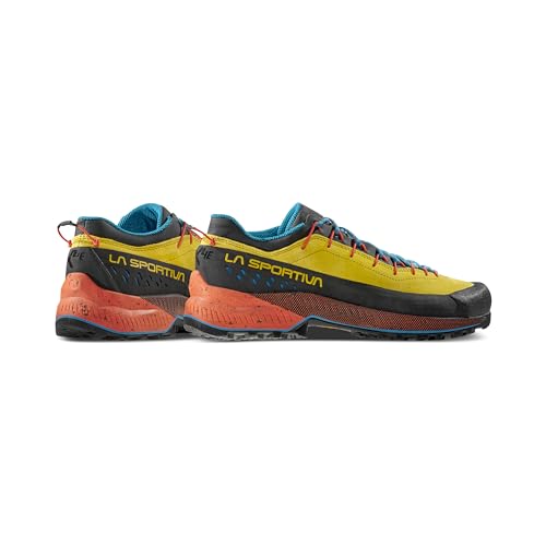 Image of La Sportiva Mens TX4 EVO Leather Technical Approach /Hiking Shoes