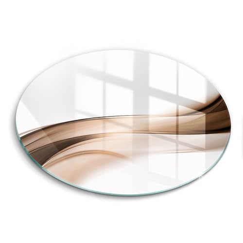 Plaque induction protection haute résistance Wallfluent 30cm - 2