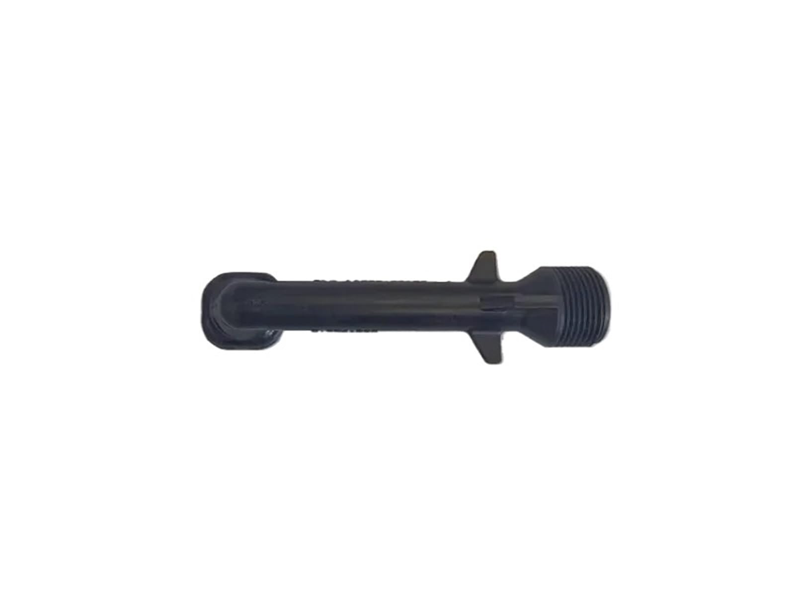 Genérico Compatible for Karcher, Codo de Salida de Agua K2 | Codo de salida de agua for serie K2-K3. Accesorio hidrolimpiadora 5.064-396.
