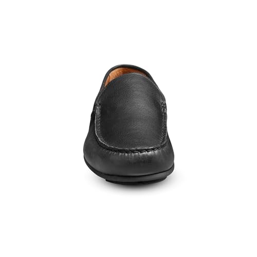 Allen Edmonds Men's Santiago Driving Style Loafer2