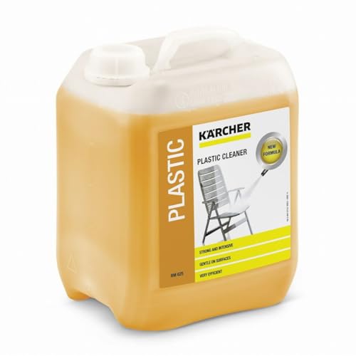 Karcher 5 L Canister Pressure Washer Detergent -...