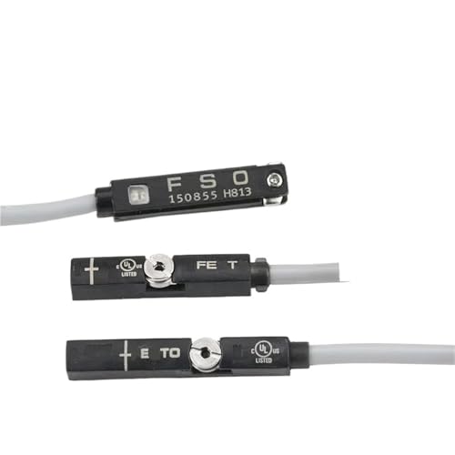 Capteur magnétique SME-8-K-15085 détecteur de proximité vérin pneumatique 24v