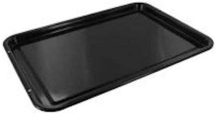Standard oven tray 417x300x21 mm