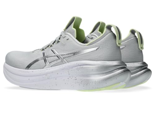Image of ASICS Gel-Nimbus 28 Platinum