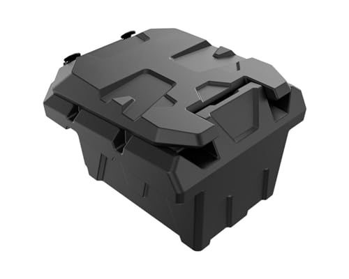 GKA Coffre CFMOTO UFORCE 1000 equipamiento de almacenamiento para rutas de montaña 3