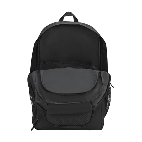 PUMA Evercat Contender Backpack, Black/Rose Gold