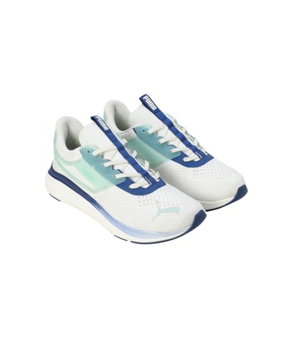 Image of Puma Boys Softrideproecho Consonancejr Sneaker