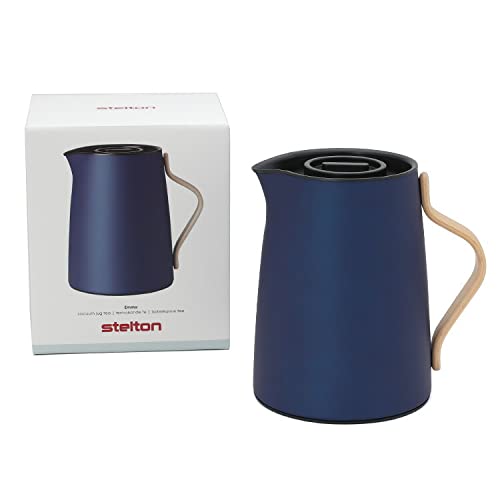 ステルトン　エマ　食器セット Amazon | ステルトン(Stelton) エマ バキュームジャグ ティー 1.0L