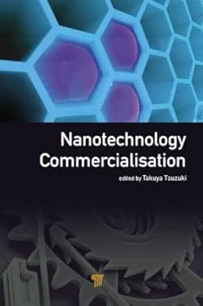 Nanotechnology Commercialization 1st Edition Nanotechnology Commercialization 1st Edition book cover