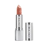 Buxom Full Force Plumping Lipstick- '90s Nudes, Heartthrob, 0.12 Ounce