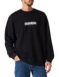 Sudadera con un estilo inconfundible