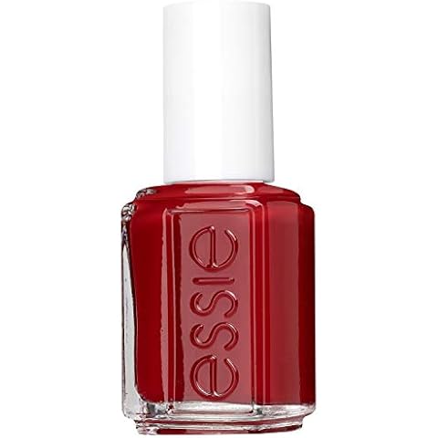 Essie Nagellack für farbintensive Fingernägel Cover