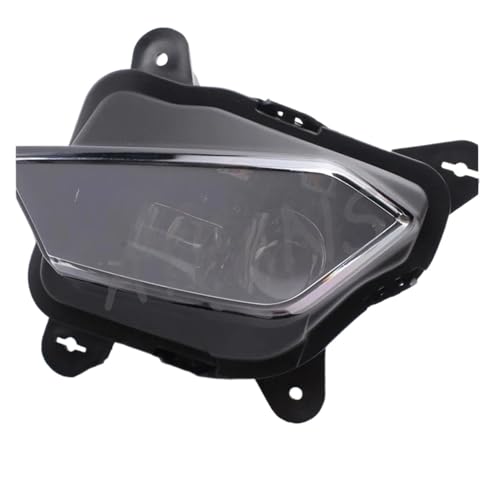 ONETREND Faro Motocicleta Para Kawasaki Para Ninja ZX-10R ZX-10RR 2021-2025 Faro Delantero De Motocicleta Linterna Para Cabeza Headlight Moto(Left Side Only)