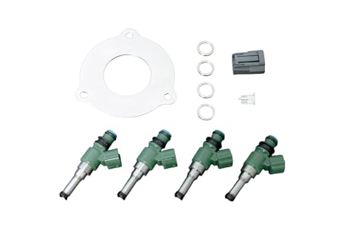 HKS �R���n�p�[�c �R�������L�b�g FUEL UPGRADE KIT �g���^/�X�o�� 86/GR86/BRZ ZN6/ZC6/ZN8/ZD8 FA20/FA24 14007-AT001