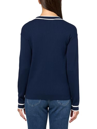 Trina Turk Women's Ribbed Cardigan2