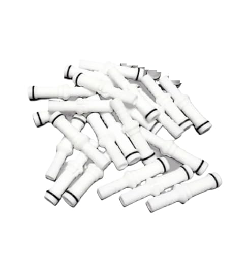 Buse de collecte d'espace annulaire 241225 pack de 50 buses de drainage et captage - 2