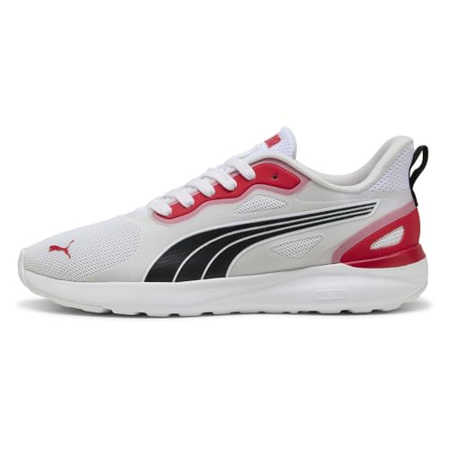 Image of Puma Unisex-Adult Softride Cosmic St Sliptech Sneaker