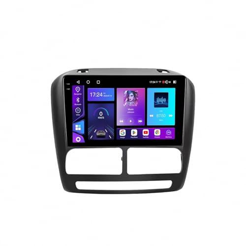 Autoradio Android Opel Combo 3 : résolvez vos problèmes de navigation avec l'écran tactile HD