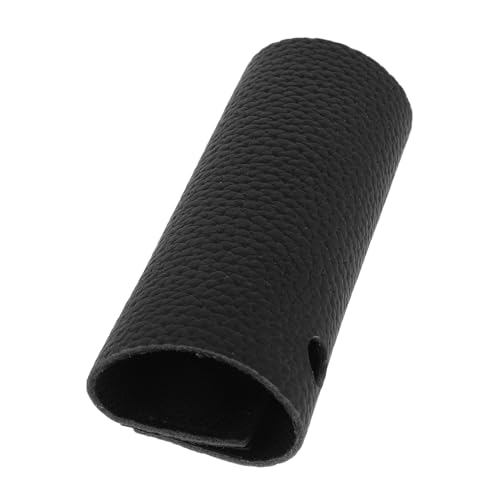 Sosoport French Horn Gloves French Horn Grip French Horn Accessories Horn Brake Guard French Horn Holder French Horn Mute French Horn Hand Strap Horn Protection Black