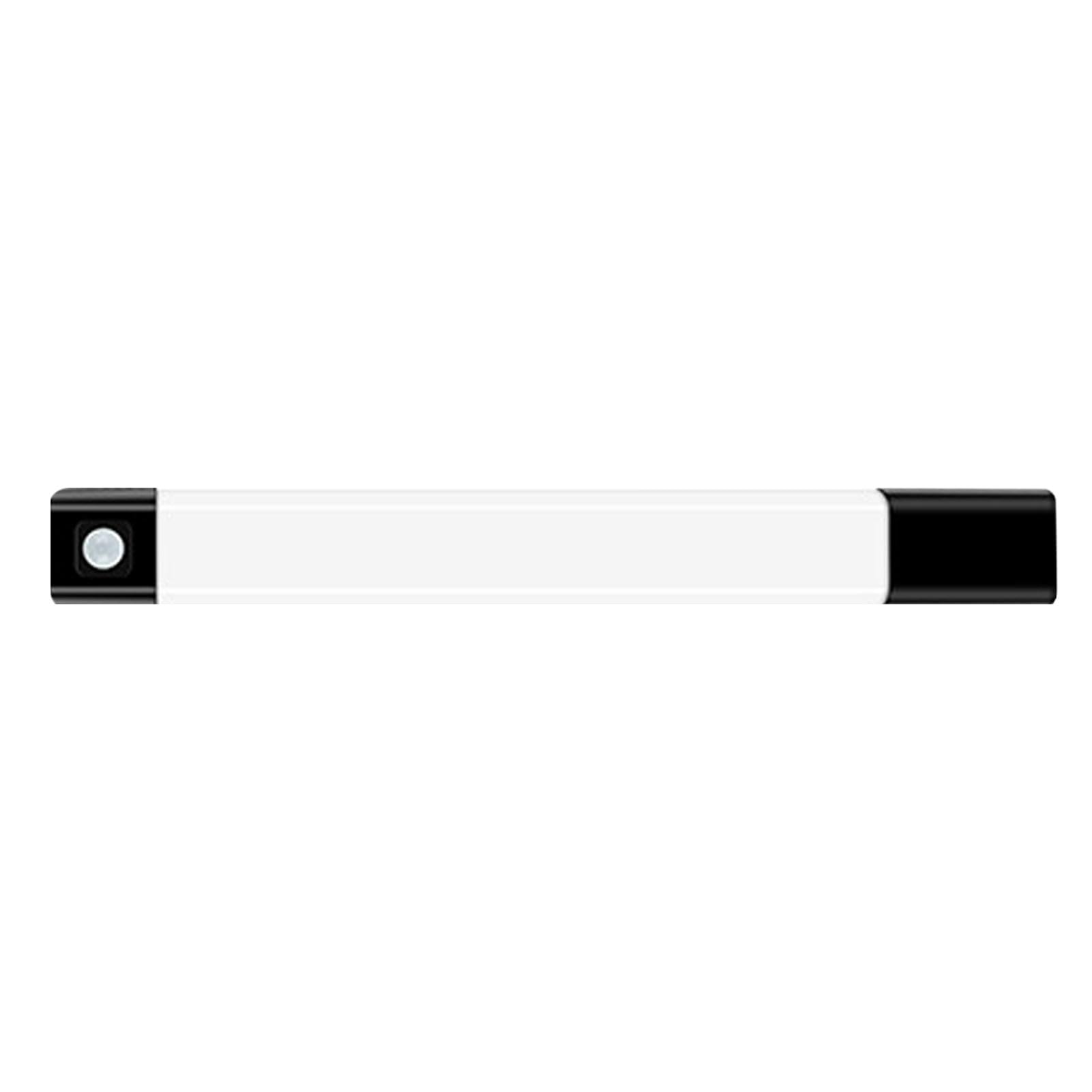 Wpsagek Motion Detection Closet Light,Motion Detection LED Light Strip | USB Charging 3 Color Dimming Magnetic Self-Adhesive Light for Indoor Dark Corners