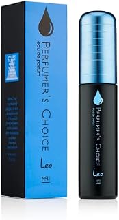 Perfumer's Choice No 11 by Leo - Fragrance for Men 50ml Eau de Parfum, by Milton-Lloyd