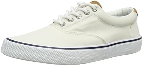 sperry striper ll cvo canvas sneaker