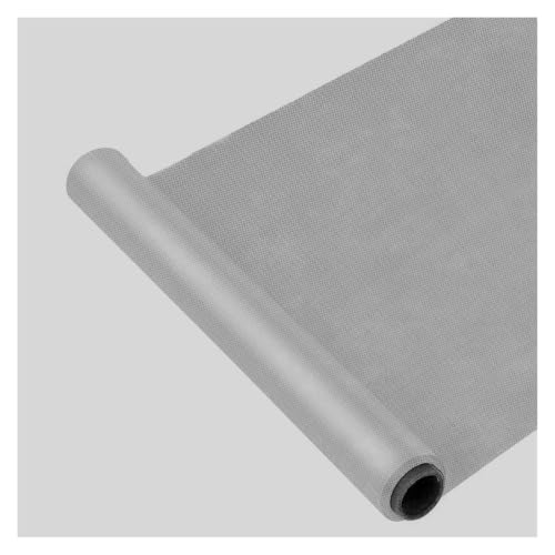 Metal tejido para jaula y protección segura en ventanas de jardín 3