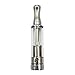 Produktbild Aspire K1 BVC Glas Clearomizer, 1.5 ml, inklusiv 1.8 Ohm Verdampferkopf