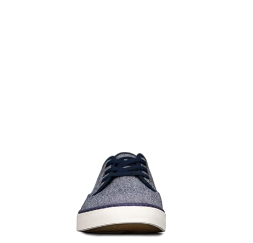 Image of Ben Sherman Mens Camden Classic Canvas Sneaker