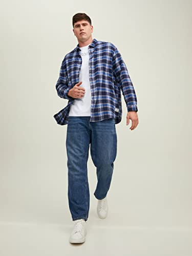 JACK & JONES Jprbluarchie Ss Tee Crew Neck Noos – Ansicht 5