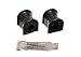 Energy Suspension 7.5101G 18mm Front Stabilizer Bushing Set for Nissan