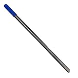Blue Jay An Elite Healthcare Brand Get Your Shoe On Shoehorn with Metal Stick for Lower Back Problems | Lightweight, Specially Designed Shoe Wearing Aid | 30 inch
