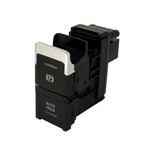Interruptor de freno de mano para Seat Tarraco soluciona fallos de botón 5NG 927 225