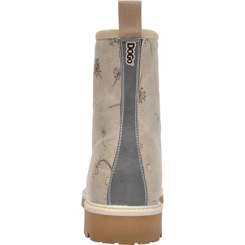 Image of DOGO Long Boots for Women