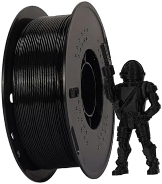 Fesjoy PETG Black 1.00kg