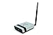 Alfa WiFi Camp Pro 2 Long Range WiFi Repeater RV kit R36A/Tube-(U) N/AOA-2409-TF-Ant