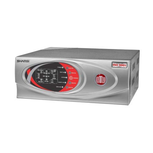 UTL SOLAR SHAMSI (1075VA/12V)