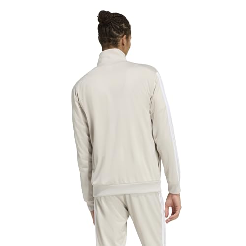 Image of adidas Men's 3-Stripes Tricot Track Top