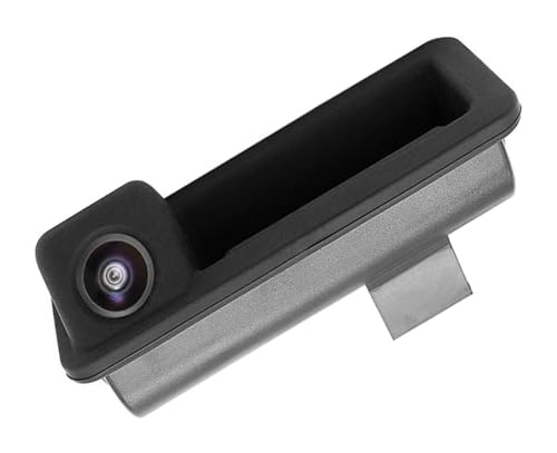 BUTUFYTR Camara Marcha Atras para L&and para R&Over para R&Ange para R&Over 2006-2013 para Freelander 2 2010-2015 Cámara Marcha Atrás Cámara Visión Trasera(CVBS 720x480P)