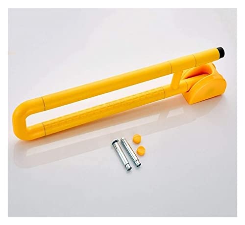Poignée douche pliable pour éviter les chutes et rester autonome - 5