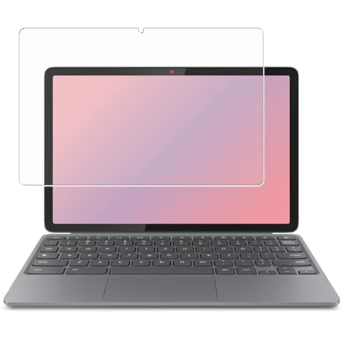 [Mdxς] ClearView Lenovo Chromebook Duet Gen 9 10.95^ 2024Nfp dx9H u[CgJbg t ی tB  ɋ dx 9H u[Cg Jbg 30ȏI {