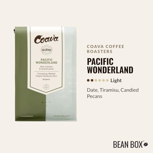 Bean Box Portland Coffee Sampler, 2-Pack miniatura 3