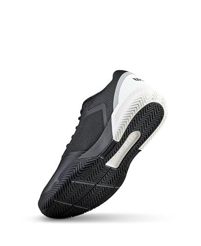Image of Wilson Men's Adult Courtglide Tennis Shoes - Multiple Colors + Sizes