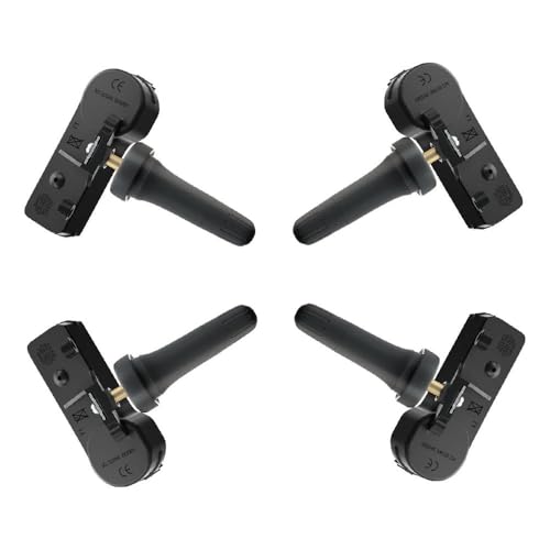 Capteur TPMS 6F2Z1A189A pression pneus pour Ford Ranger Focus Mustang Fusion