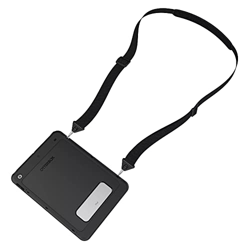 Coque iPad 10,2 antichoc Otterbox ResQ résout le risque de casse et d'eau - 4