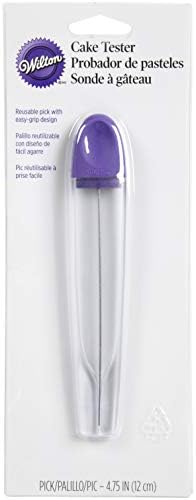 Wilton Bake It Better Cake Tester