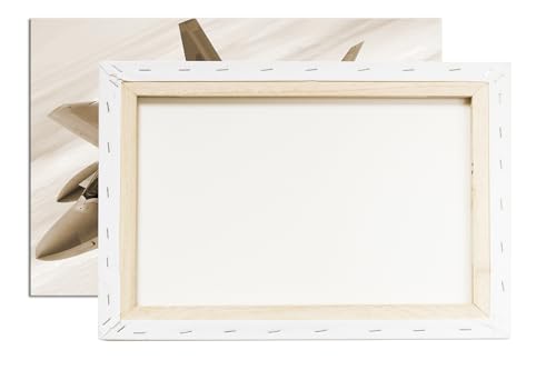 Avion militaire tableau encadré bois idée cadeau idéal pour passionné aviation