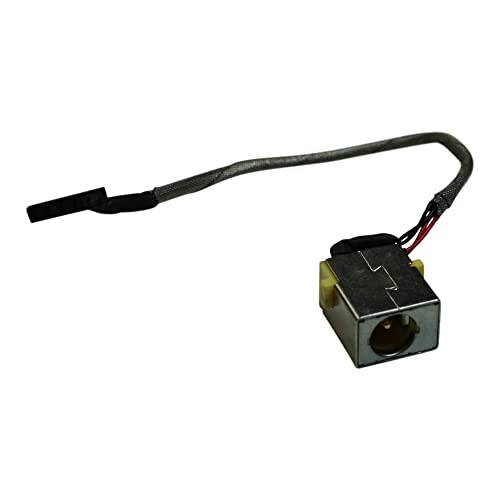 Connecteur alimentation pour Acer Aspire M3-581TG-52464G52Mn avec câble de remplacement