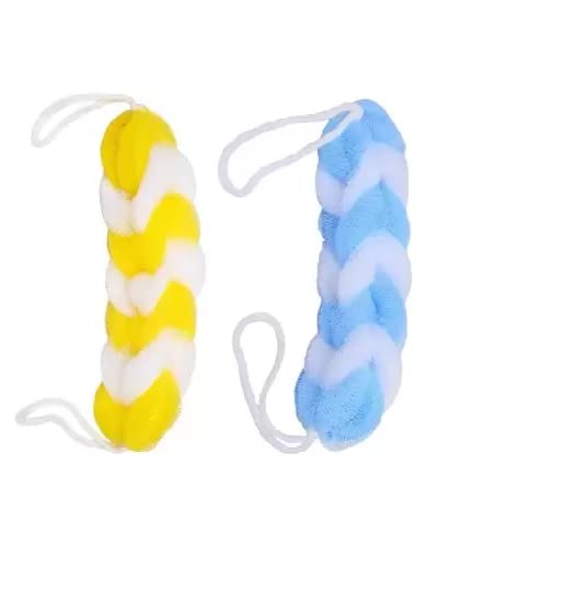 SIA VENDORS? Scrubber Juna(,Multicolor)-4 Pieces Loofah (B08PP9KPTB) Amazon Price History, Amazon Price Tracker